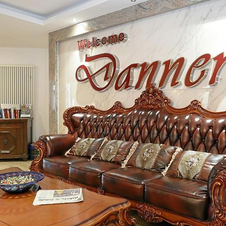 Hotel Danner ラインフェルデン エクステリア 写真