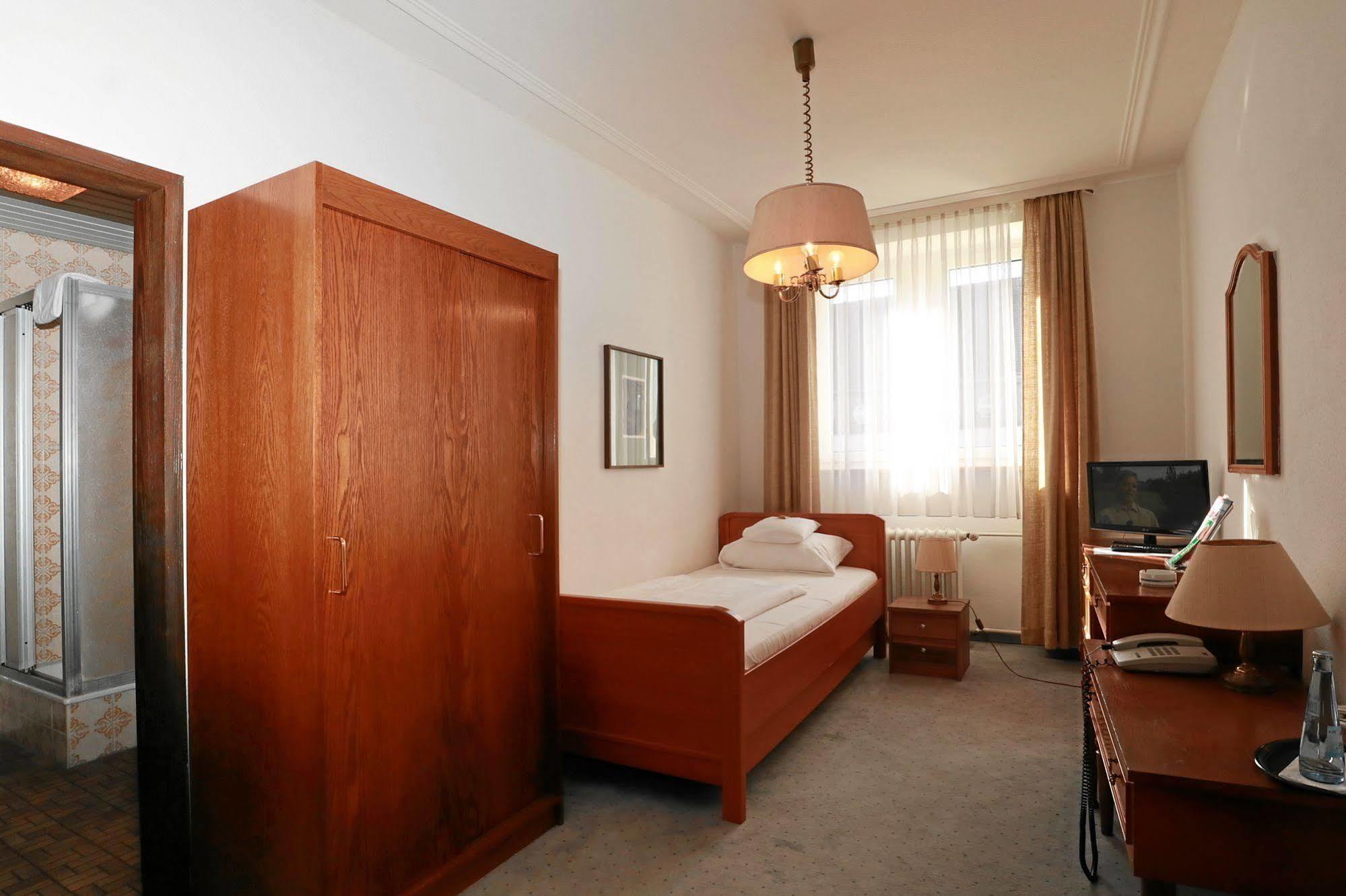 Hotel Danner ラインフェルデン エクステリア 写真